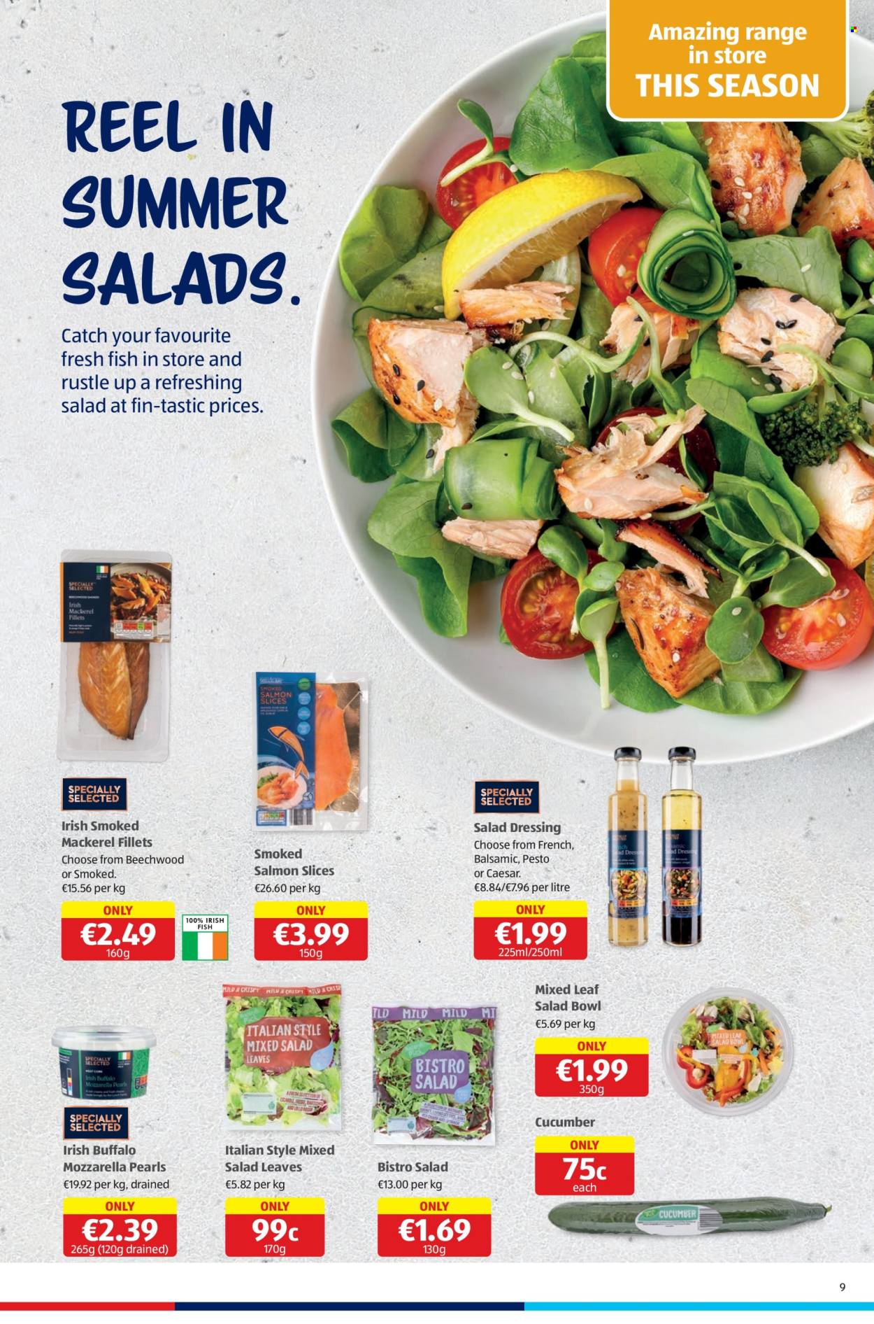 Aldi offer - 16.05.2024 - 22.05.2024. Page 9