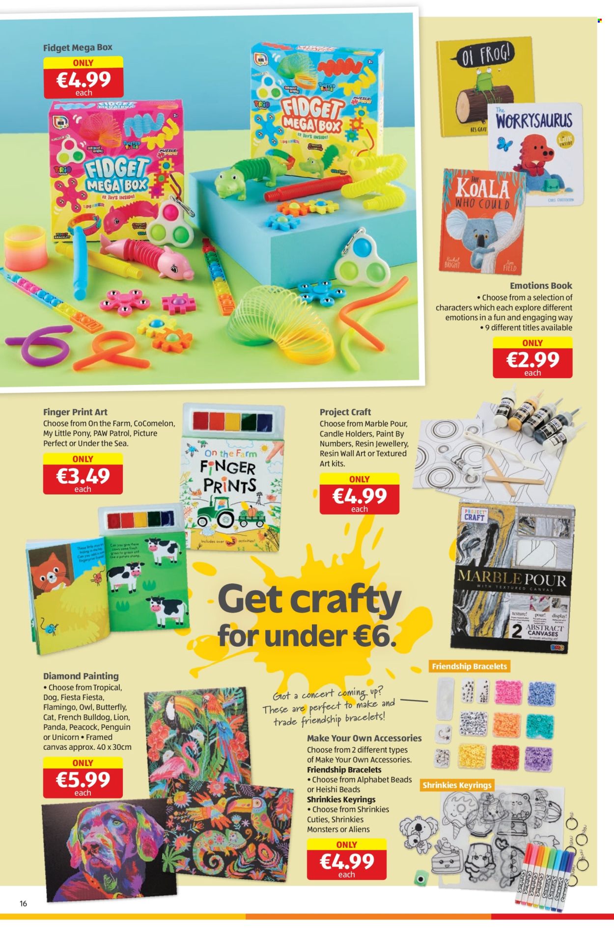 Aldi offer - 16.05.2024 - 22.05.2024. Page 16
