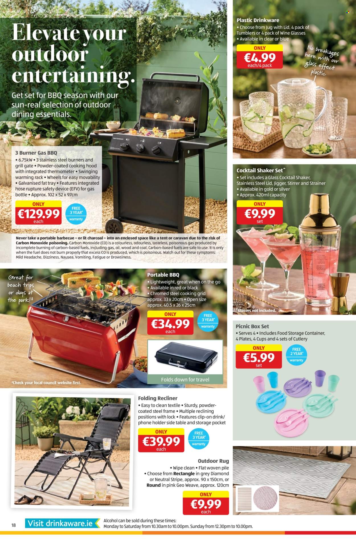 Aldi offer - 16.05.2024 - 22.05.2024. Page 18