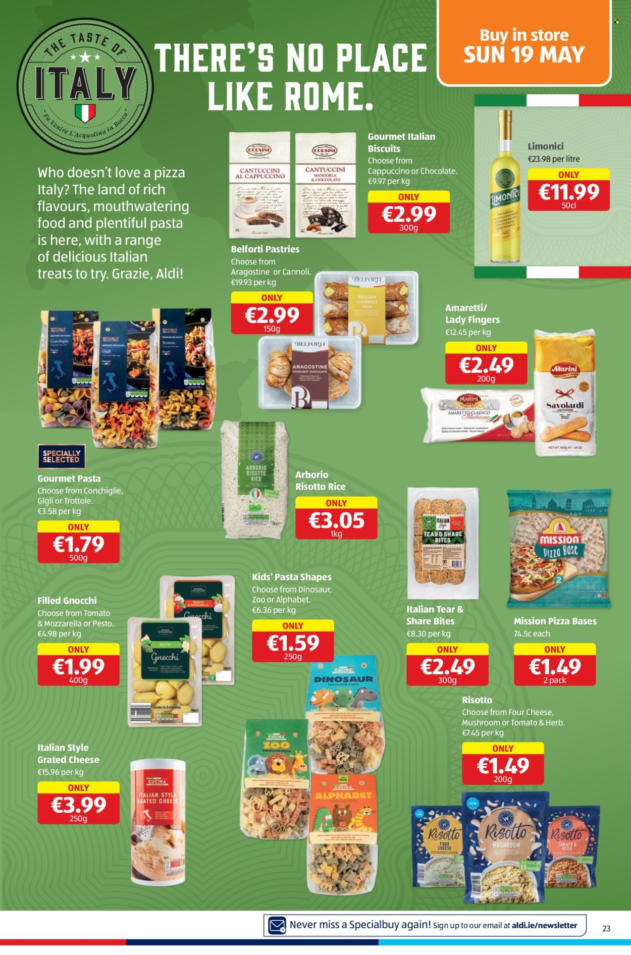 Aldi offer - 16.05.2024 - 22.05.2024. Page 23