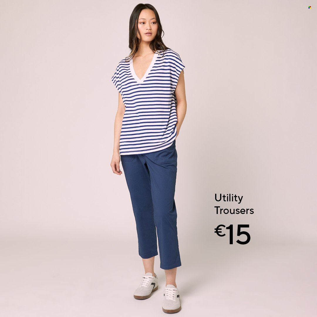 Dunnes Stores offer. Page 3