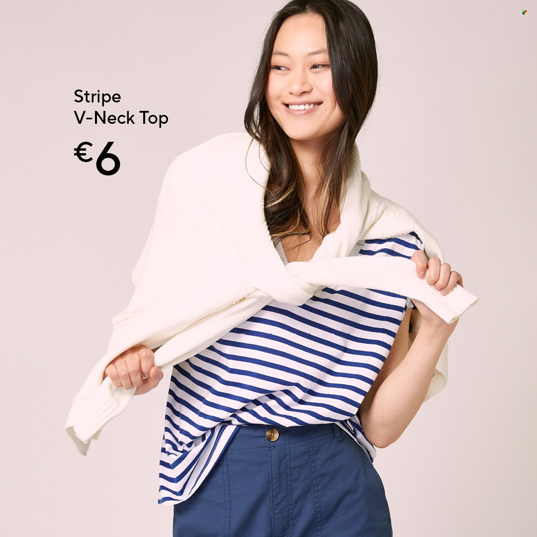 Dunnes Stores offer. Page 5