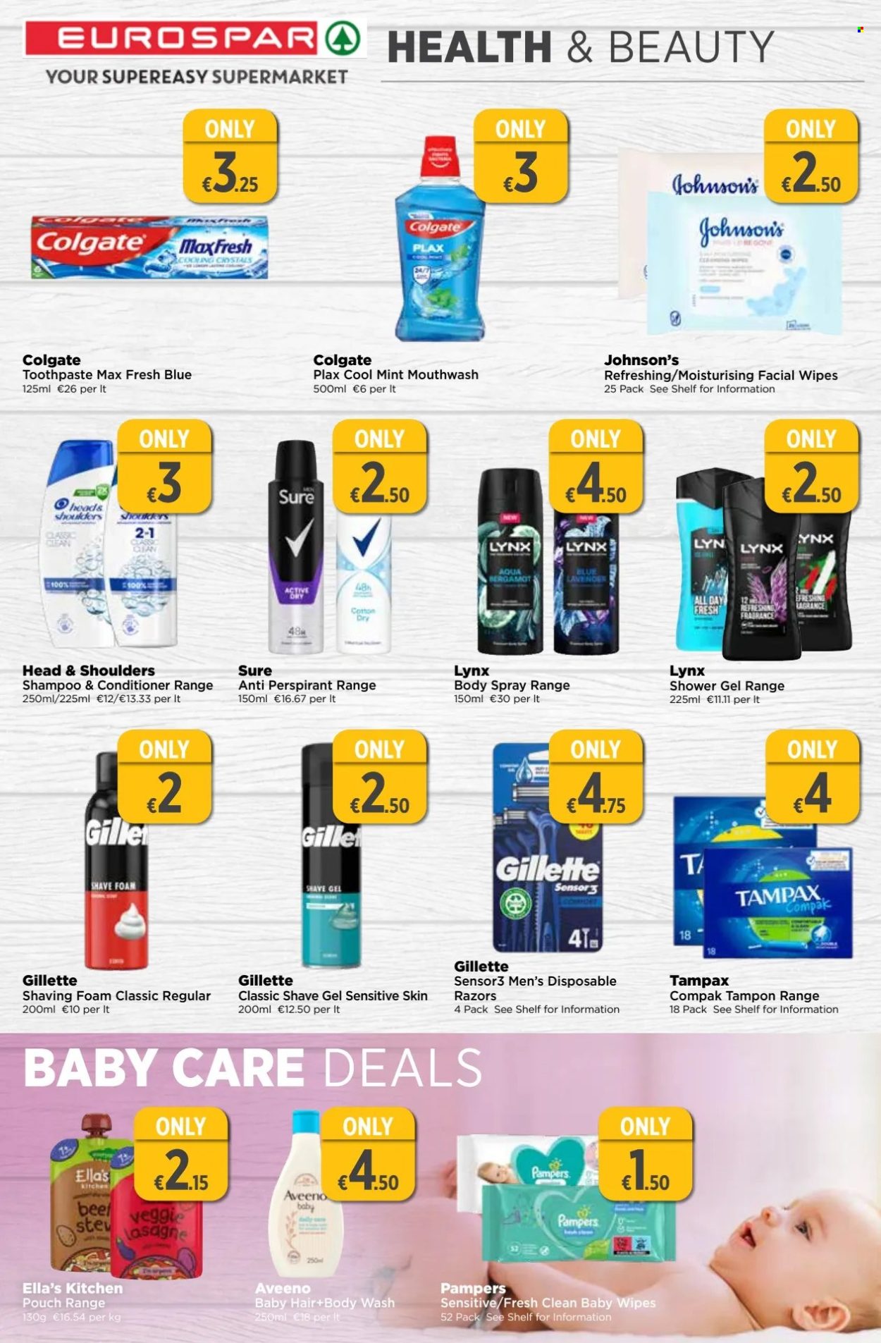 EUROSPAR offer - 02.05.2024 - 22.05.2024. Page 15