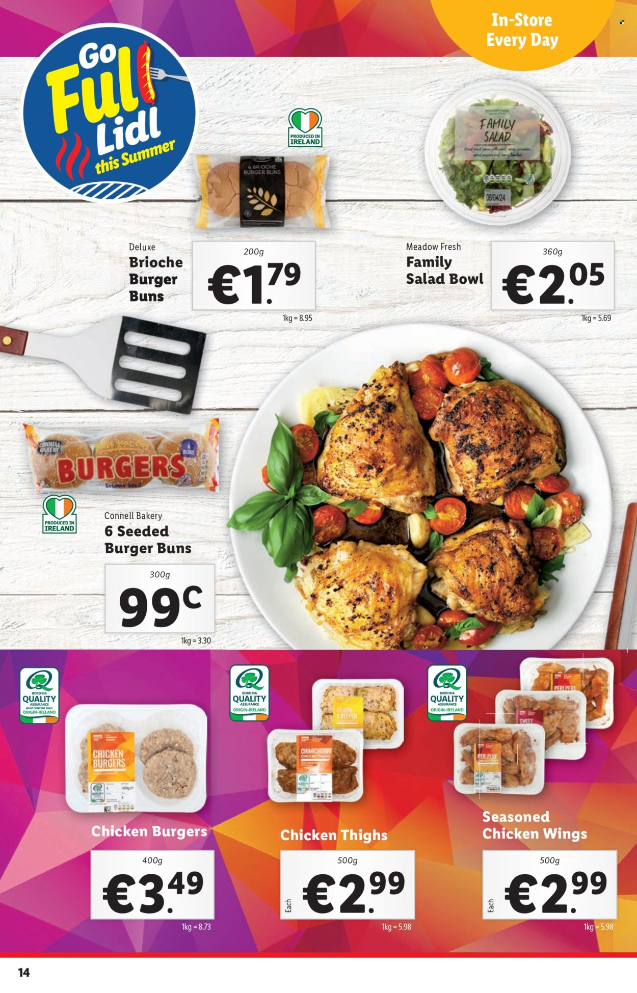Lidl offer - 23.05.2024 - 29.05.2024. Page 14