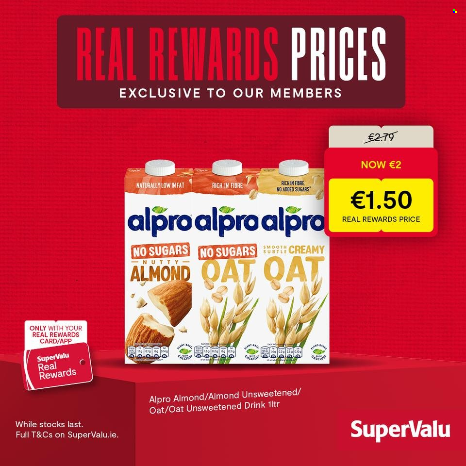 SuperValu offer. Page 5