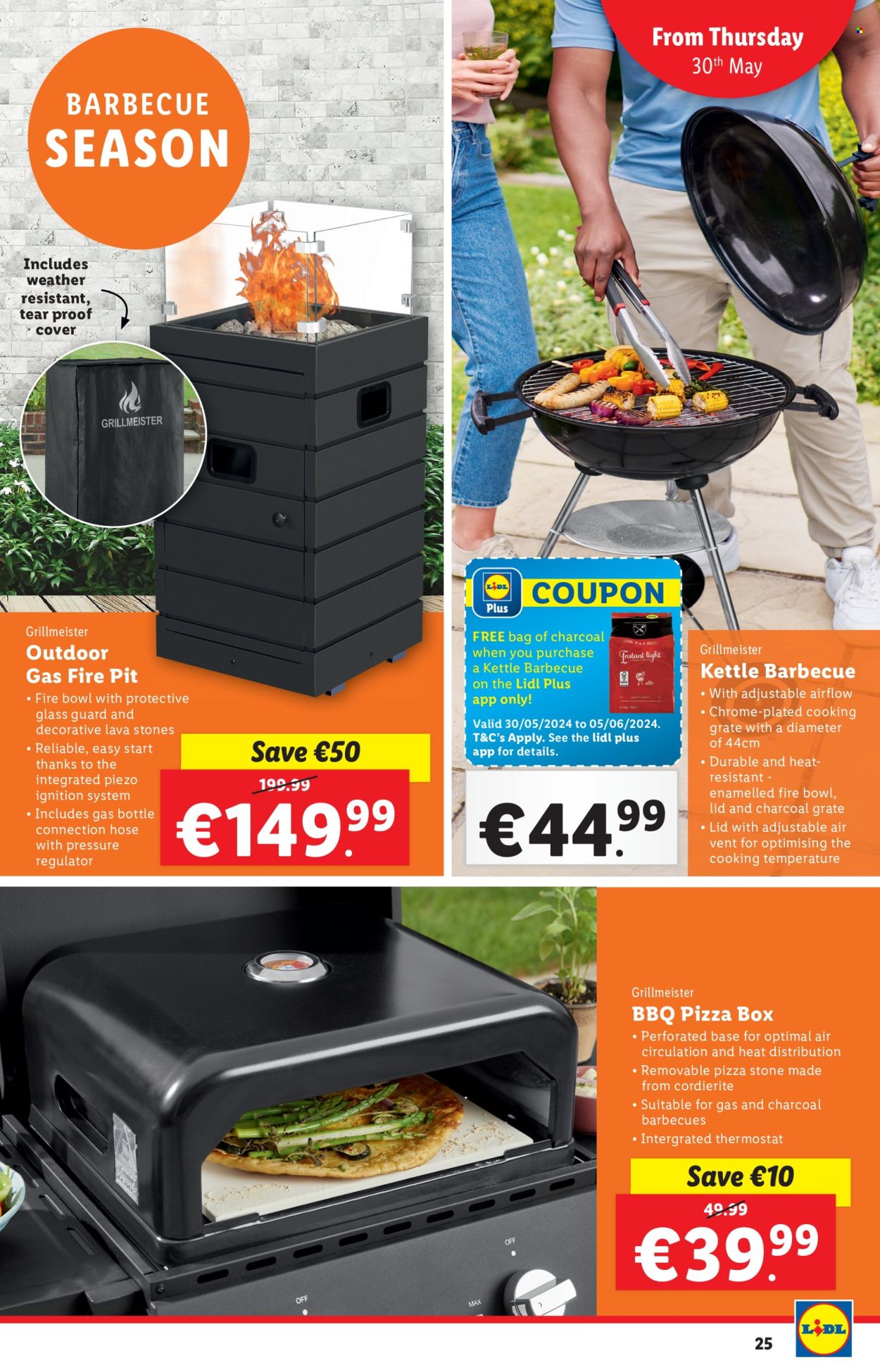 Lidl offer - 30.05.2024 - 05.06.2024. Page 25