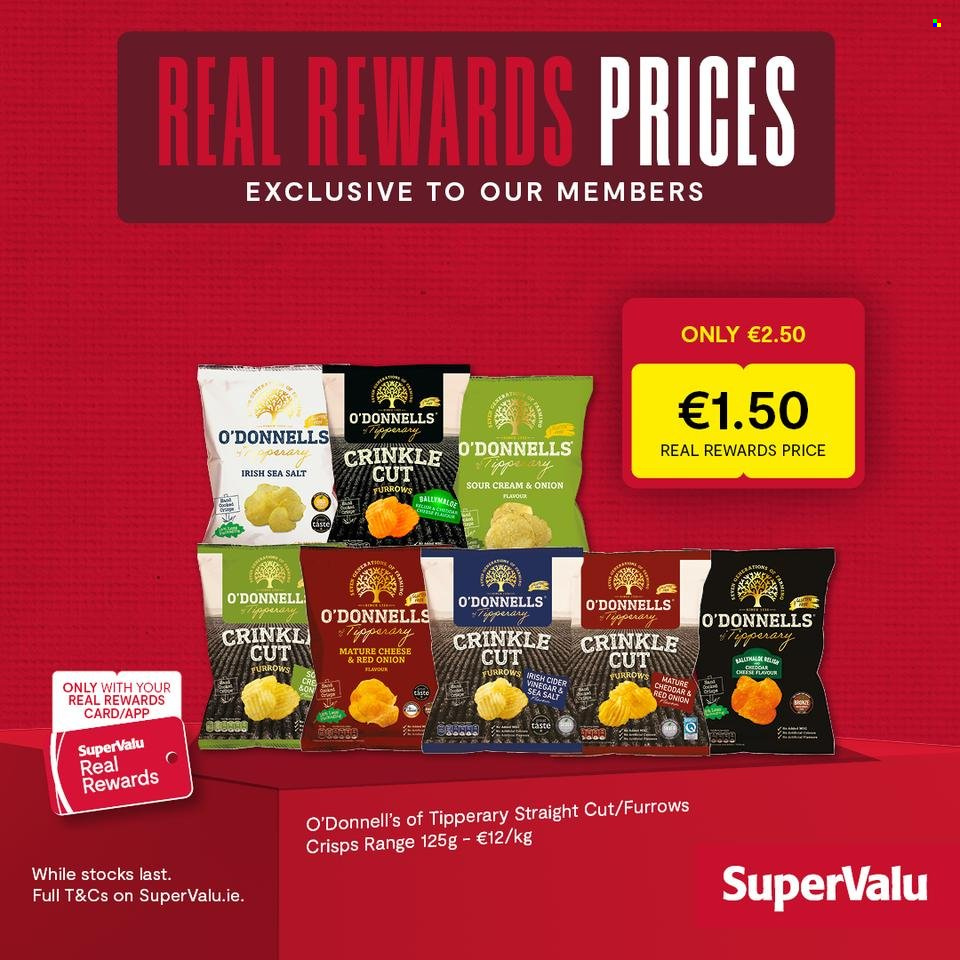 SuperValu offer. Page 10