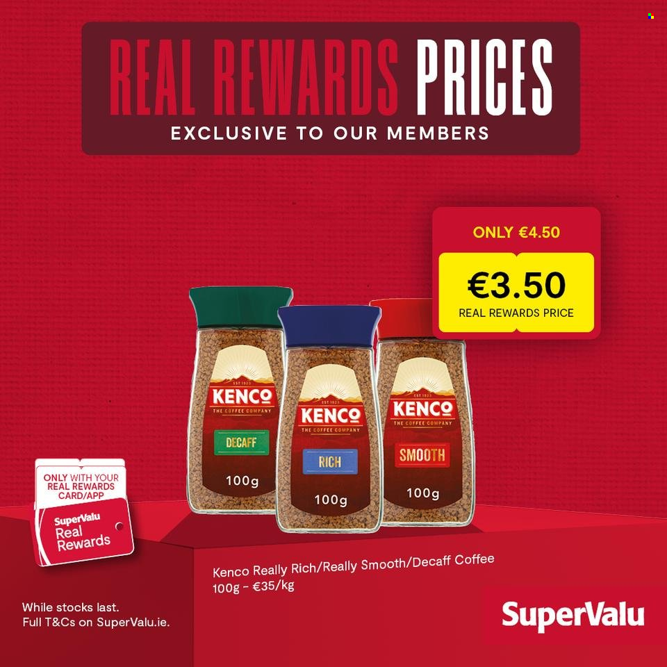 SuperValu offer. Page 13