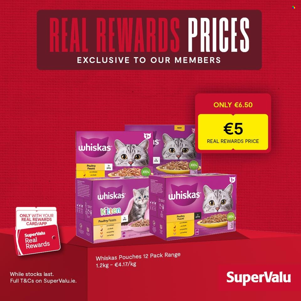 SuperValu offer. Page 14