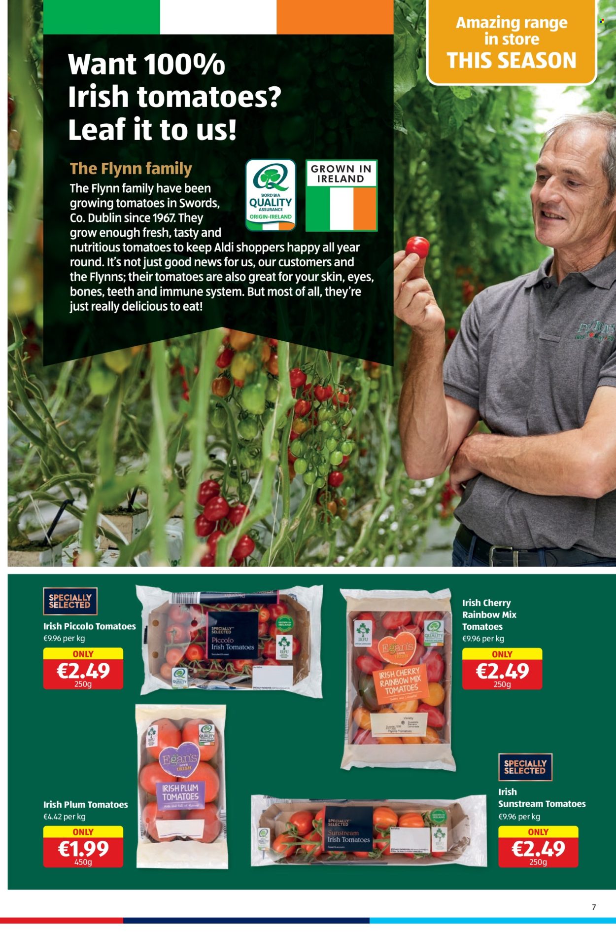 Aldi offer - 30.05.2024 - 05.06.2024. Page 7