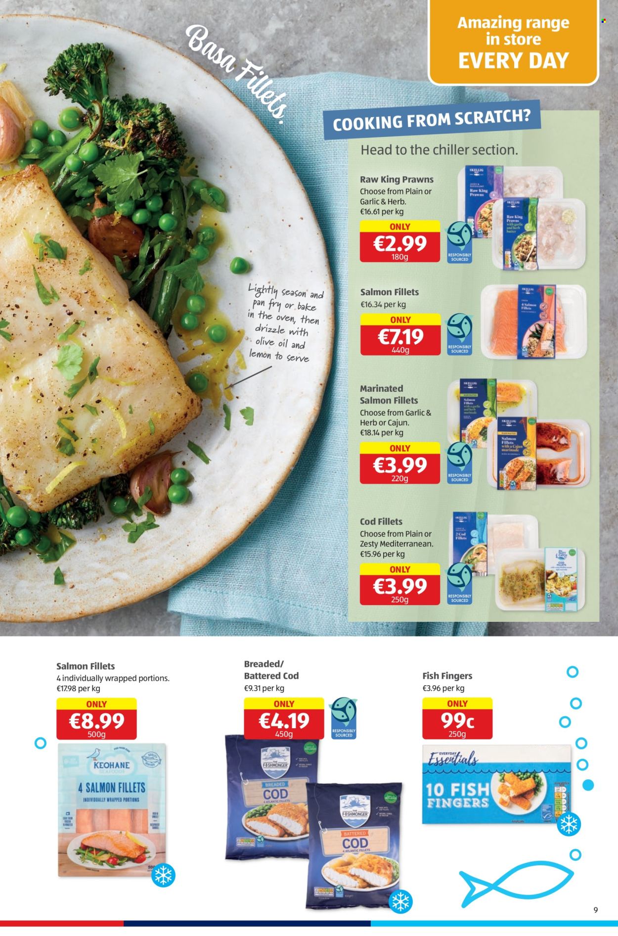 Aldi offer - 30.05.2024 - 05.06.2024. Page 9