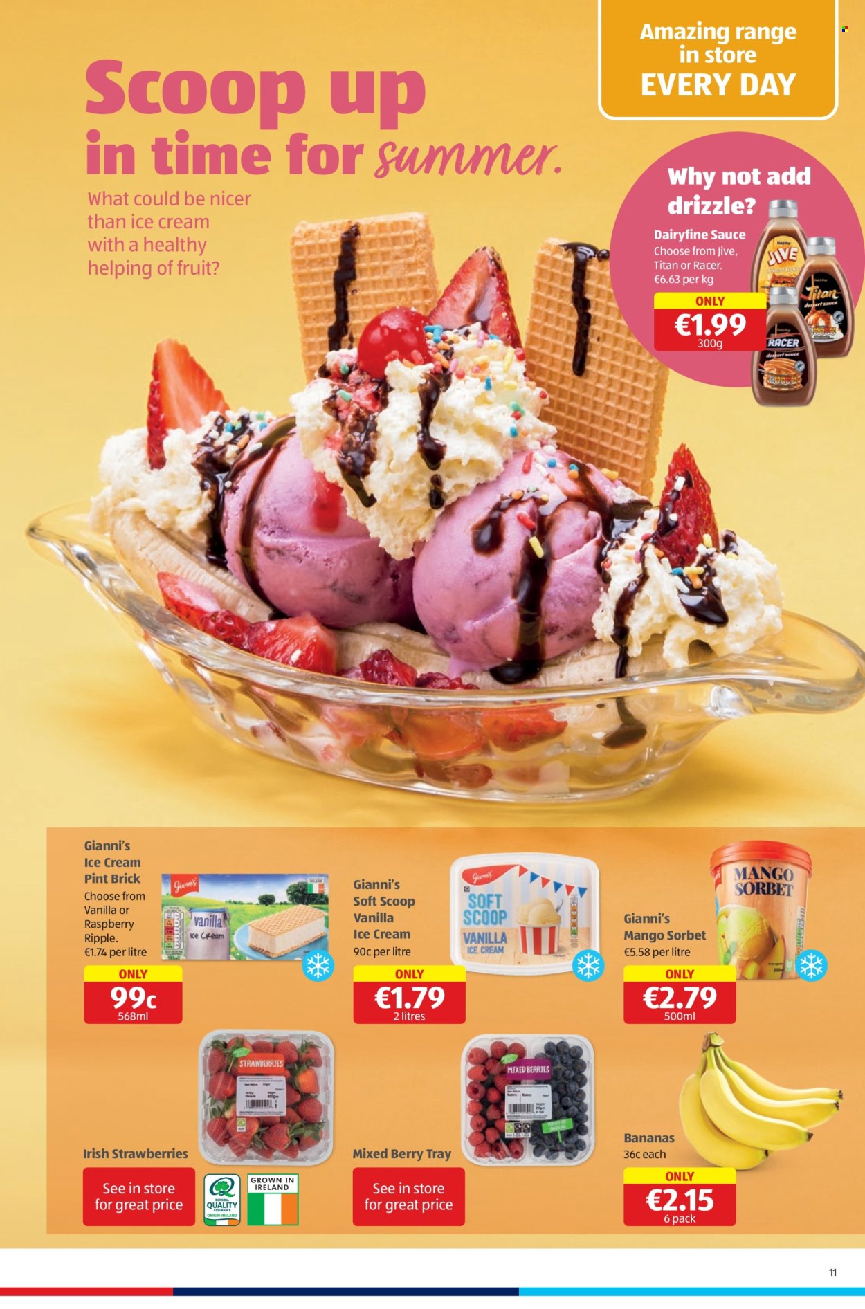 Aldi offer - 30.05.2024 - 05.06.2024. Page 11