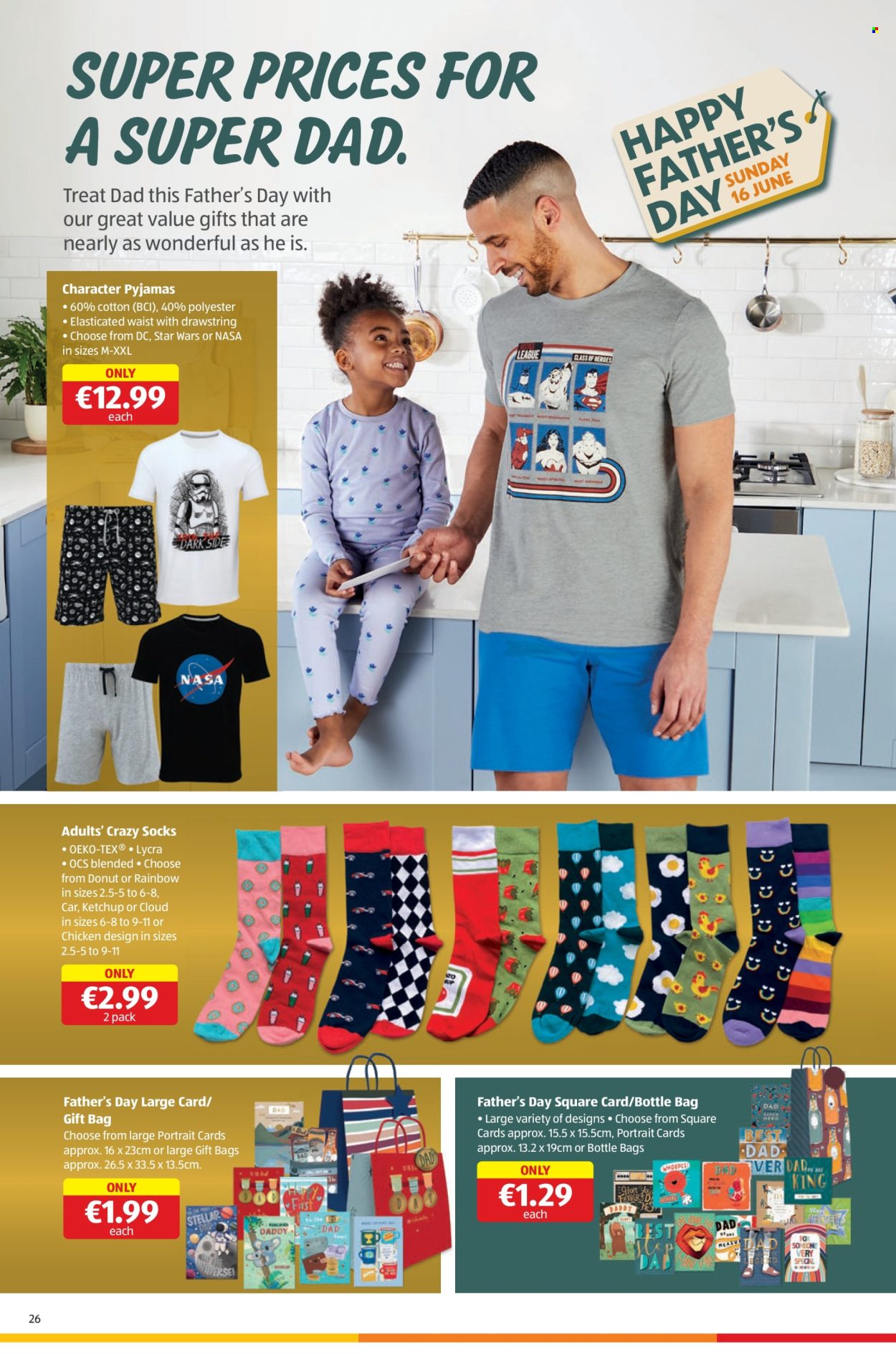 Aldi offer - 30.05.2024 - 05.06.2024. Page 26