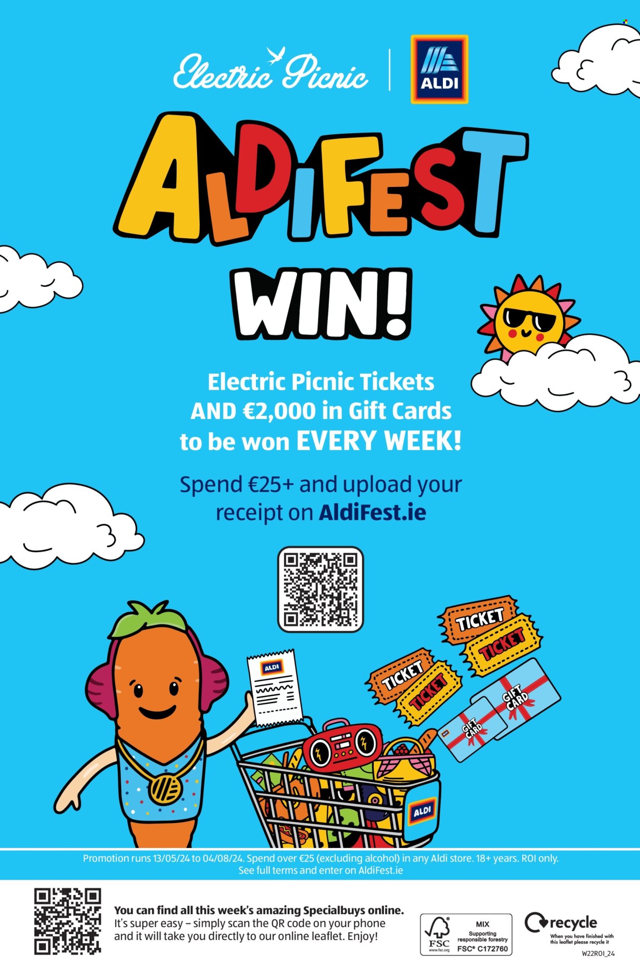 Aldi offer - 30.05.2024 - 05.06.2024. Page 28