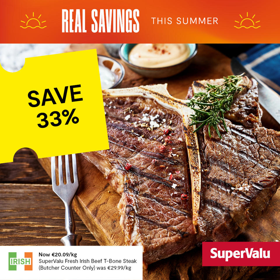SuperValu offer. Page 4
