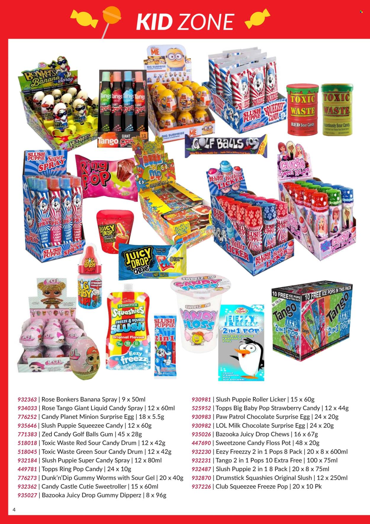 MUSGRAVE Market Place offer - 26.05.2024 - 22.06.2024. Page 4