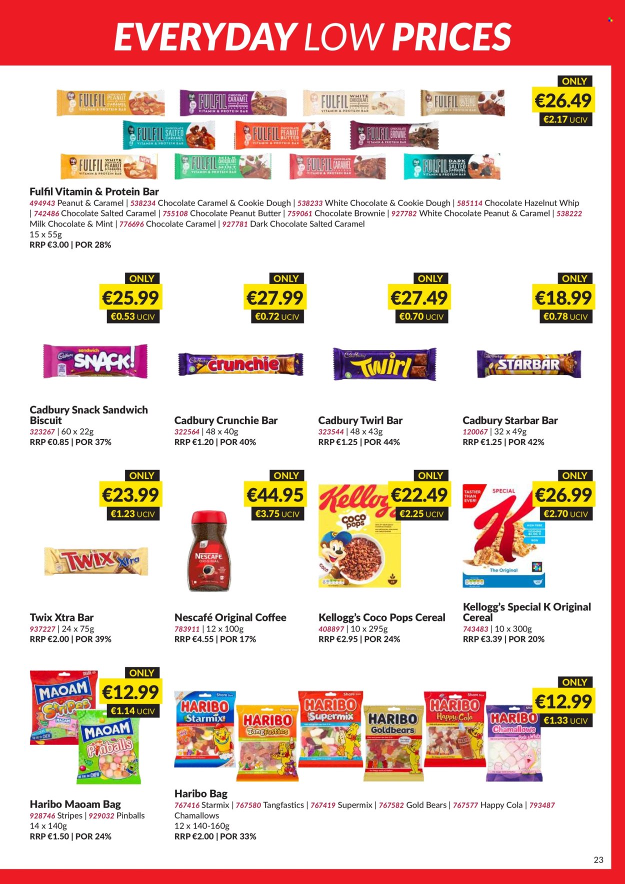 MUSGRAVE Market Place offer - 26.05.2024 - 22.06.2024. Page 24