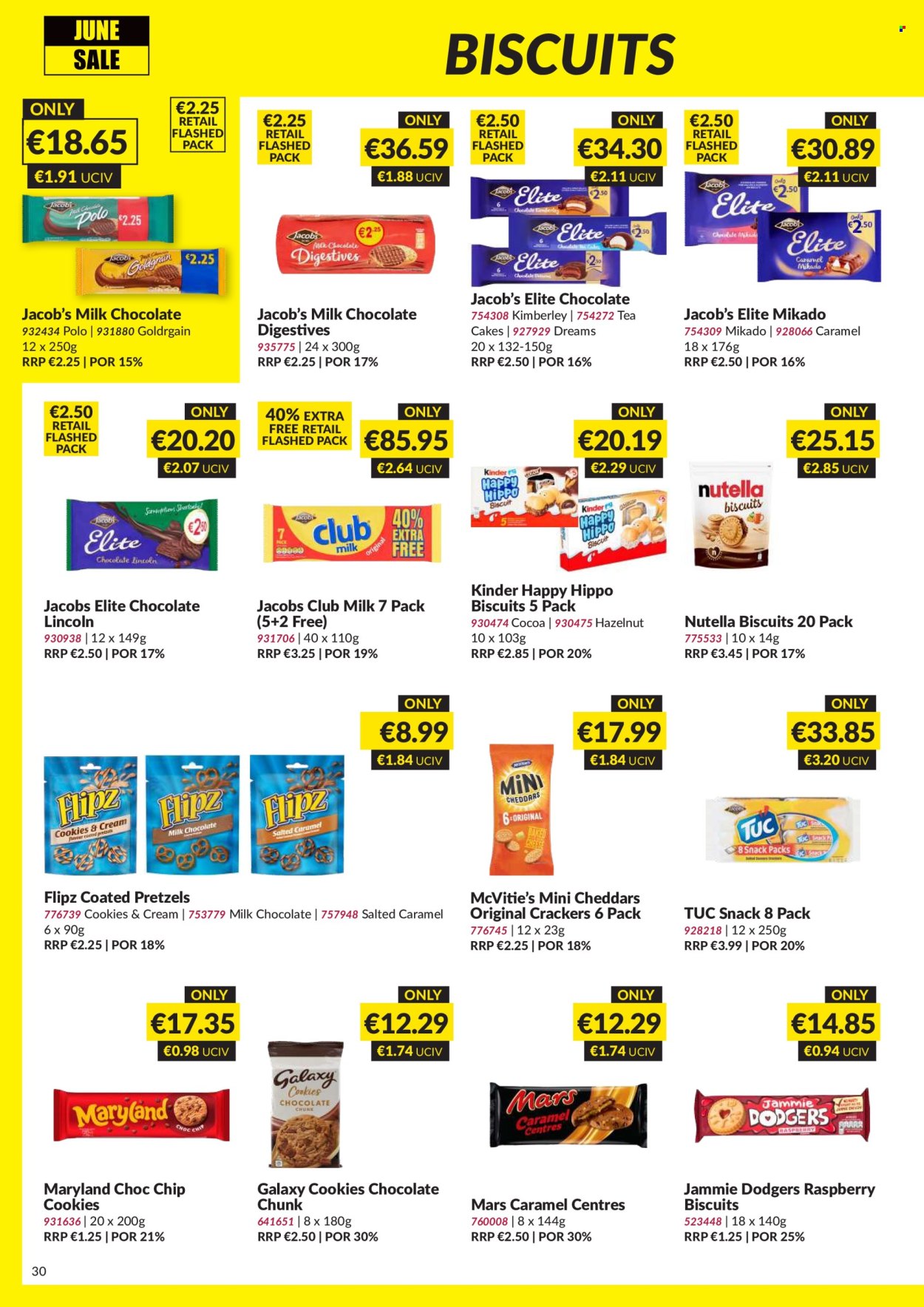 MUSGRAVE Market Place offer - 26.05.2024 - 22.06.2024. Page 31