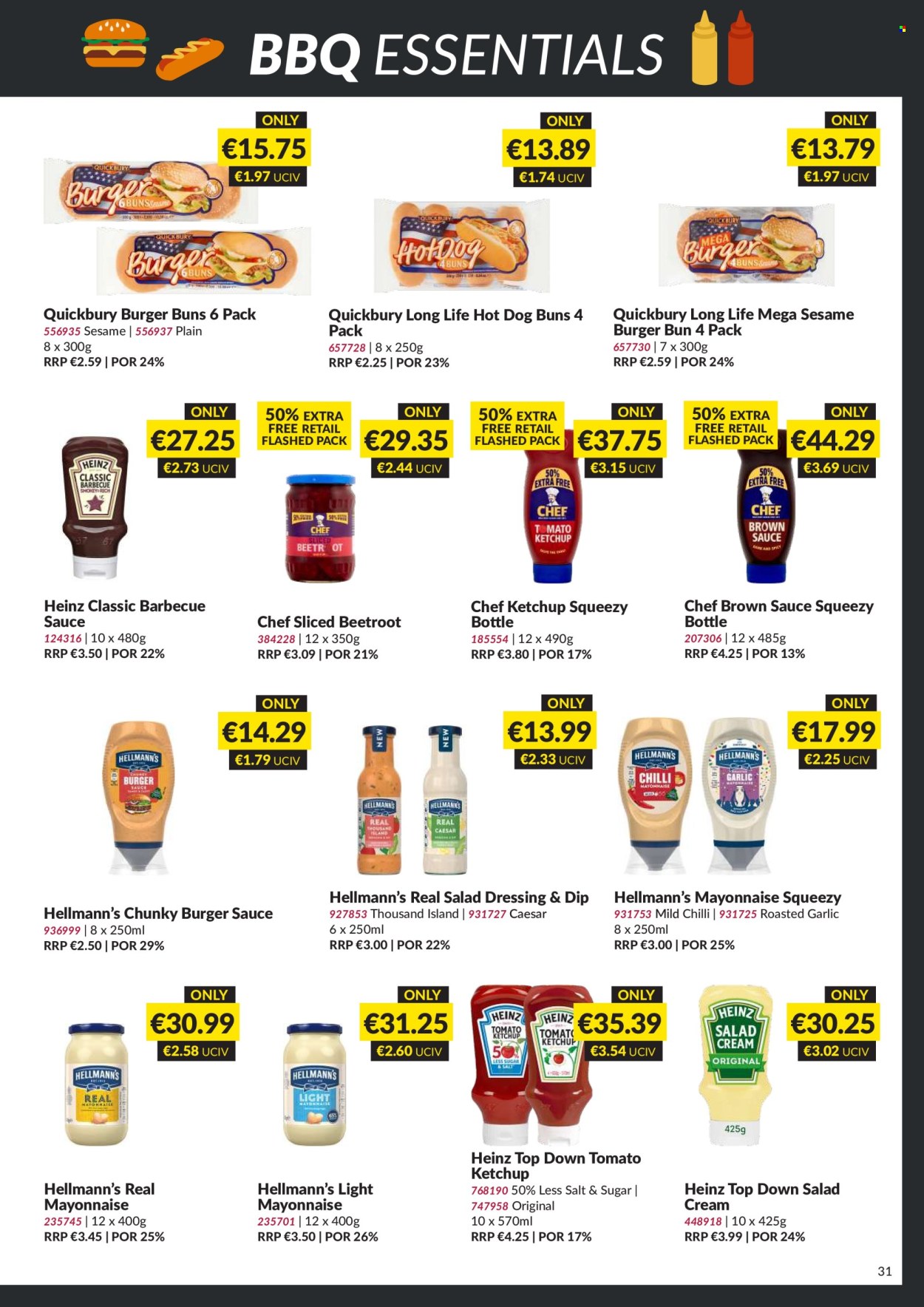 MUSGRAVE Market Place offer - 26.05.2024 - 22.06.2024. Page 32