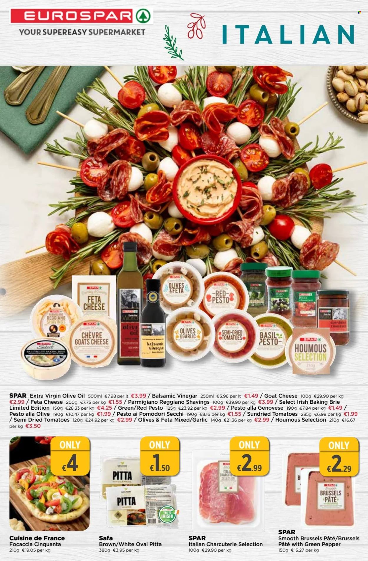 EUROSPAR offer - 23.05.2024 - 12.06.2024. Page 2