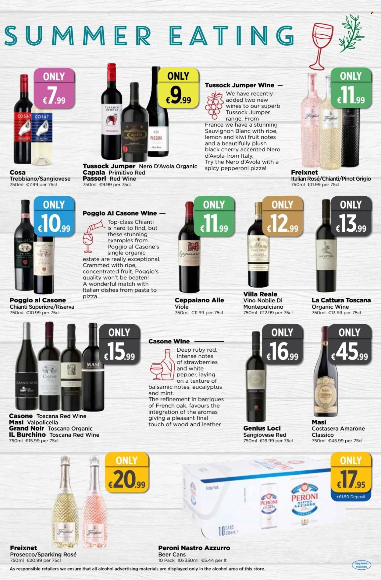 EUROSPAR offer - 23.05.2024 - 12.06.2024. Page 3