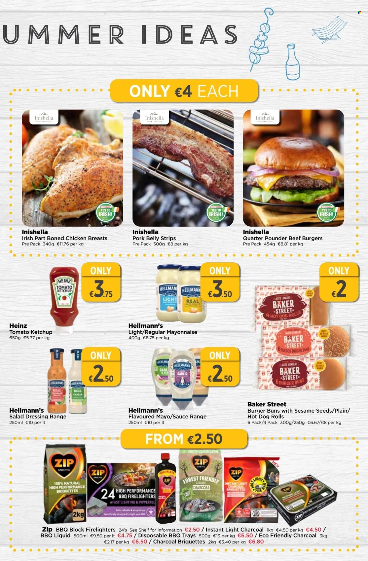 EUROSPAR offer - 23.05.2024 - 12.06.2024. Page 7