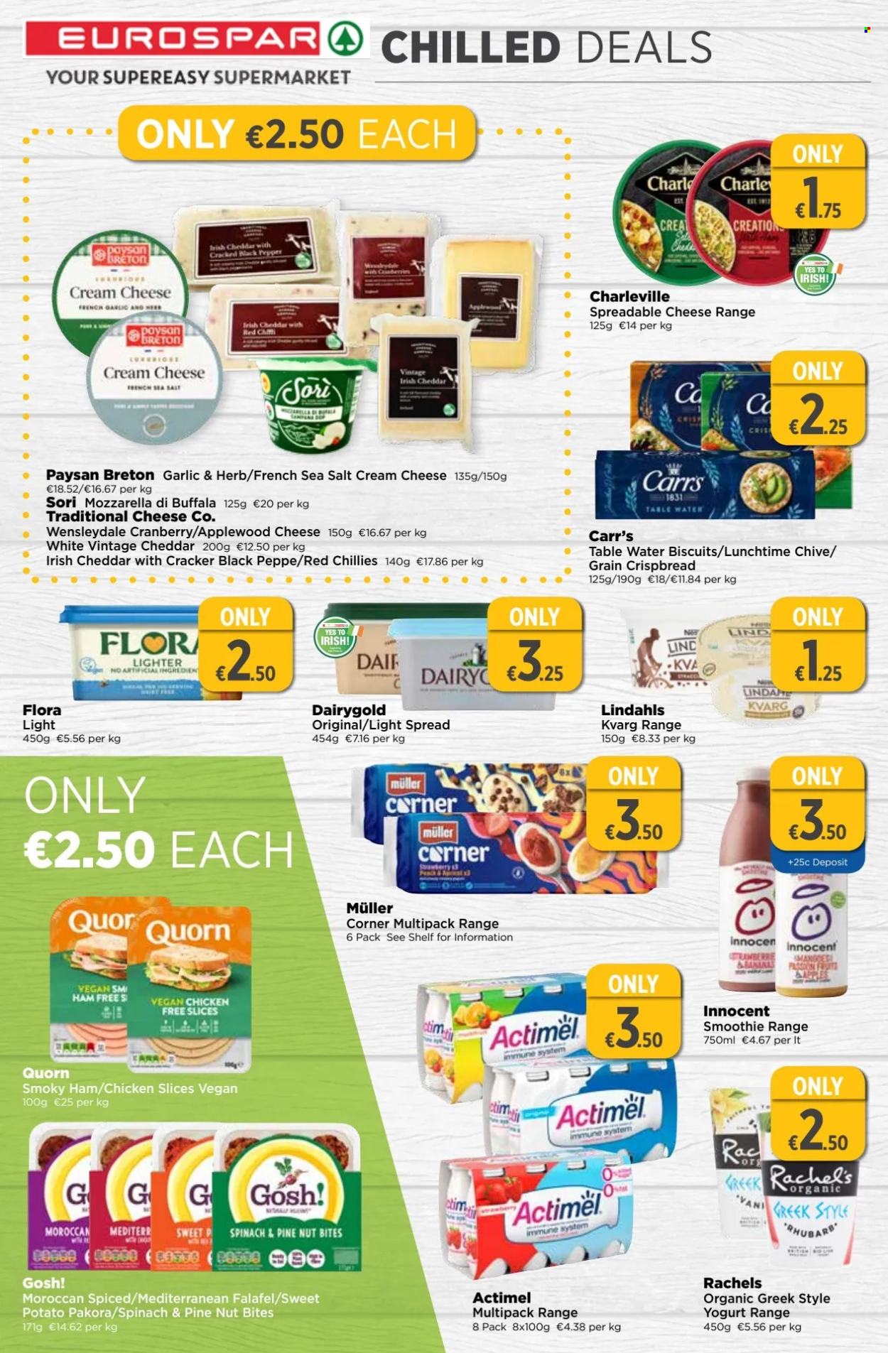 EUROSPAR offer - 23.05.2024 - 12.06.2024. Page 10