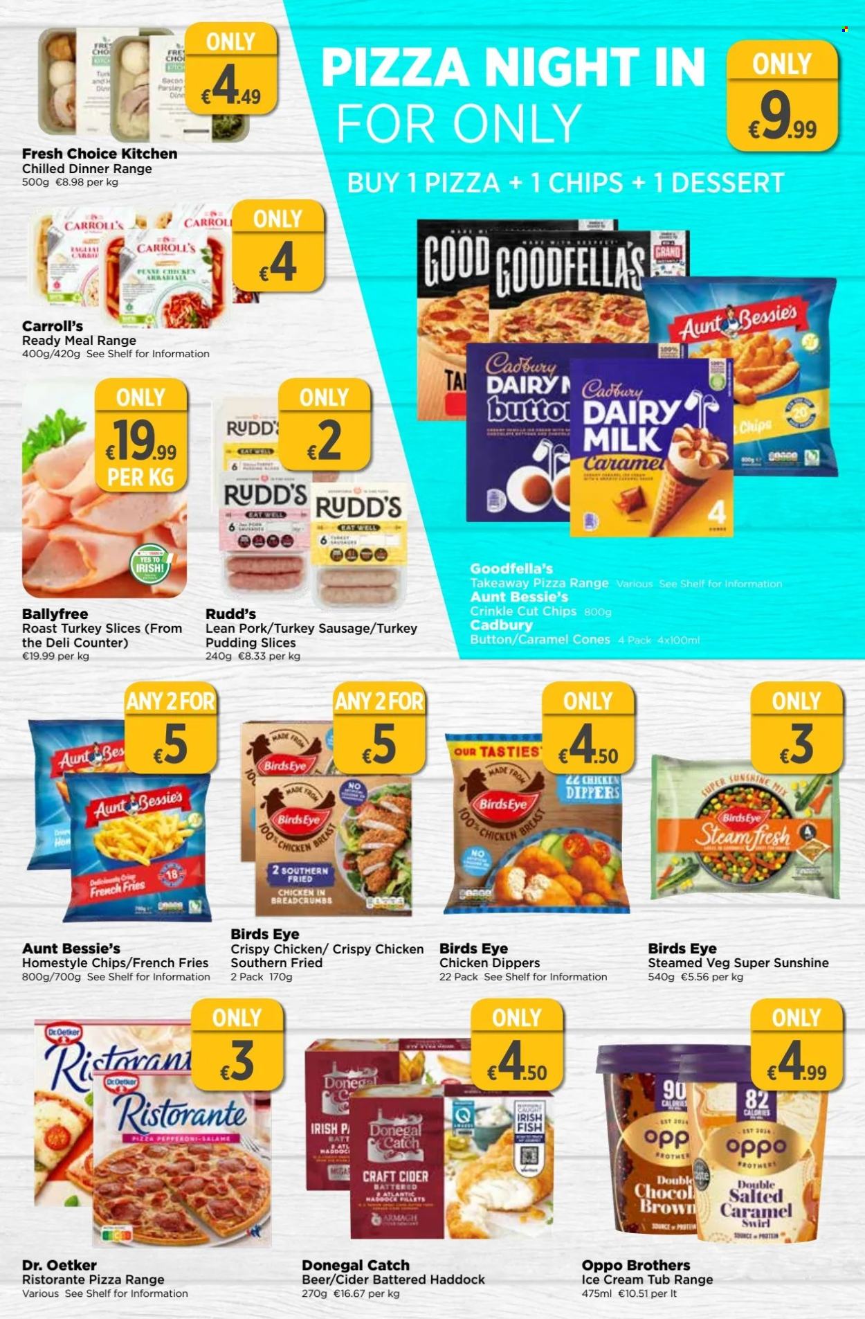 EUROSPAR offer - 23.05.2024 - 12.06.2024. Page 11