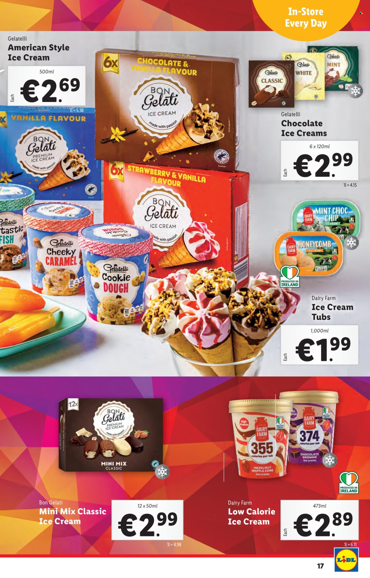 Lidl offer - 30.05.2024 - 12.06.2024. Page 17