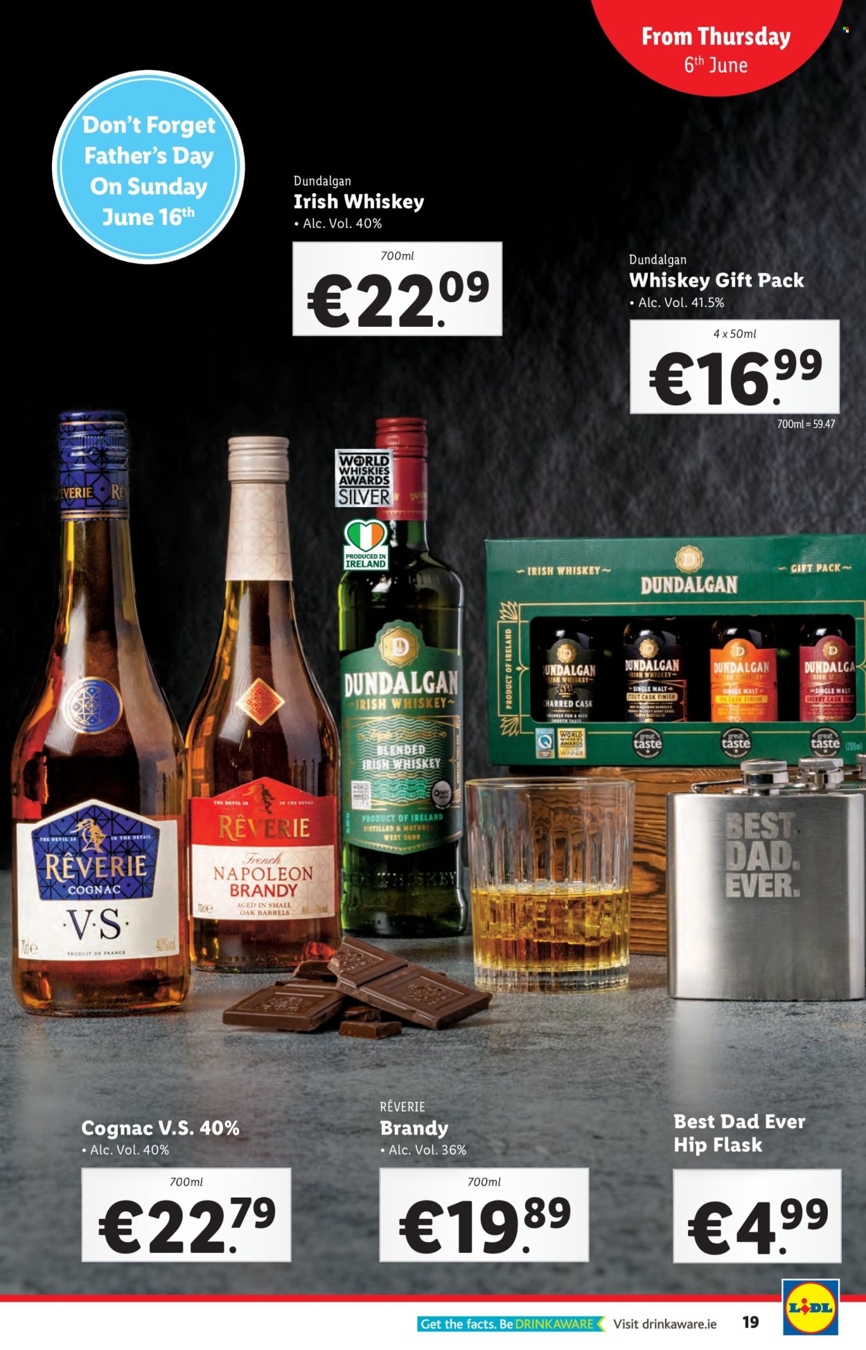 Lidl offer - 30.05.2024 - 12.06.2024. Page 19