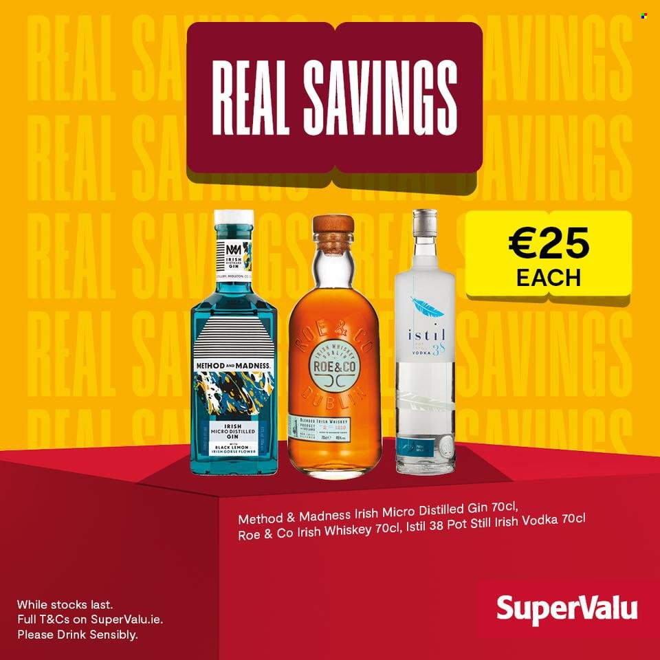 SuperValu offer. Page 13