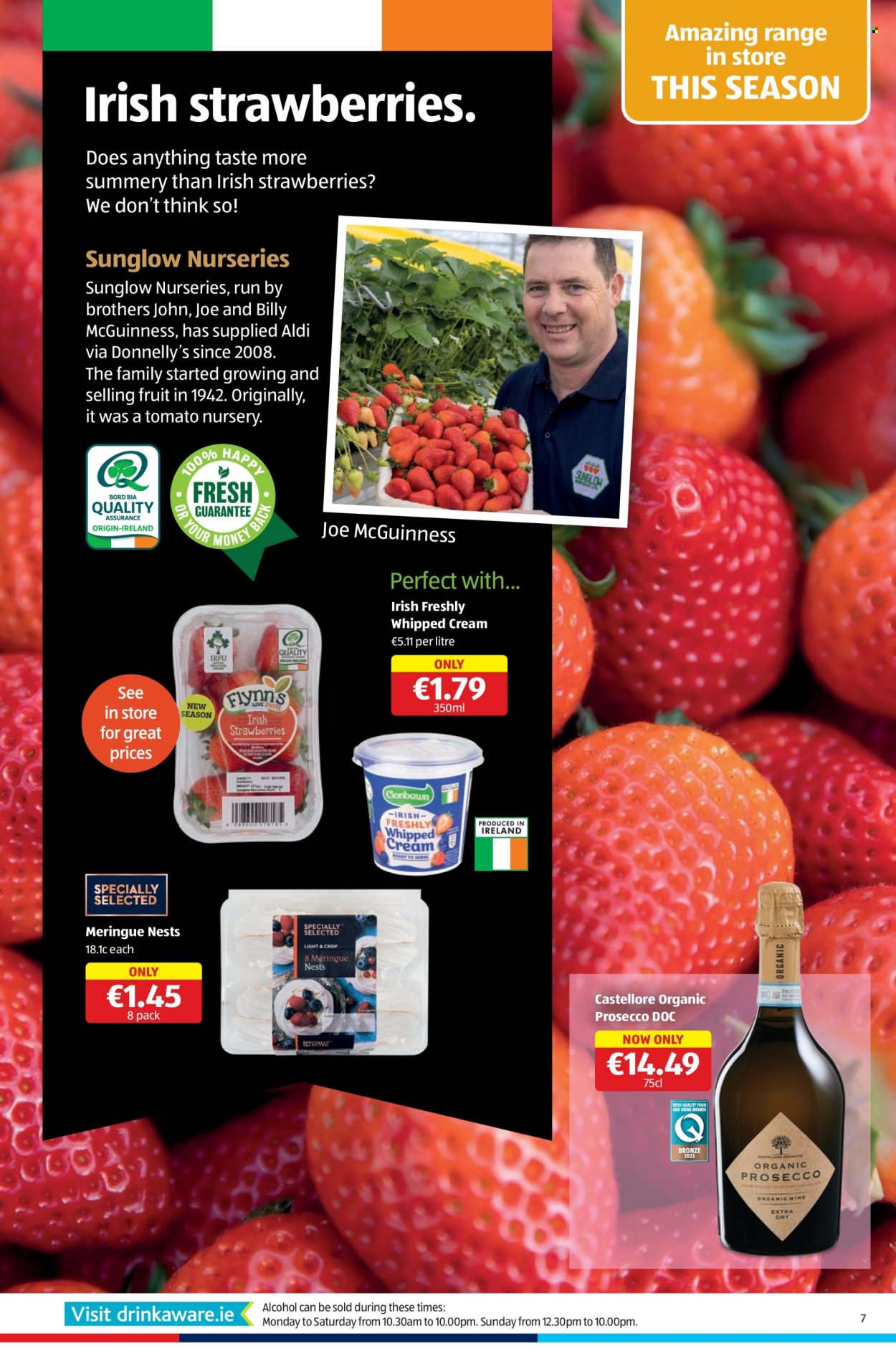 Aldi offer - 06.06.2024 - 12.06.2024. Page 7