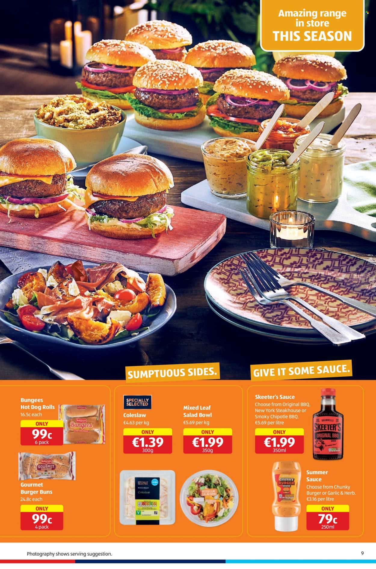 Aldi offer - 06.06.2024 - 12.06.2024. Page 9