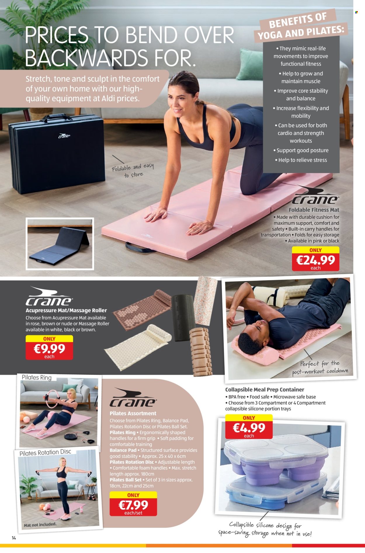 Aldi offer - 06.06.2024 - 12.06.2024. Page 14