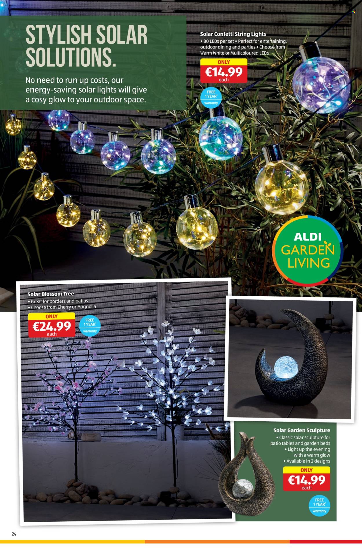 Aldi offer - 06.06.2024 - 12.06.2024. Page 24