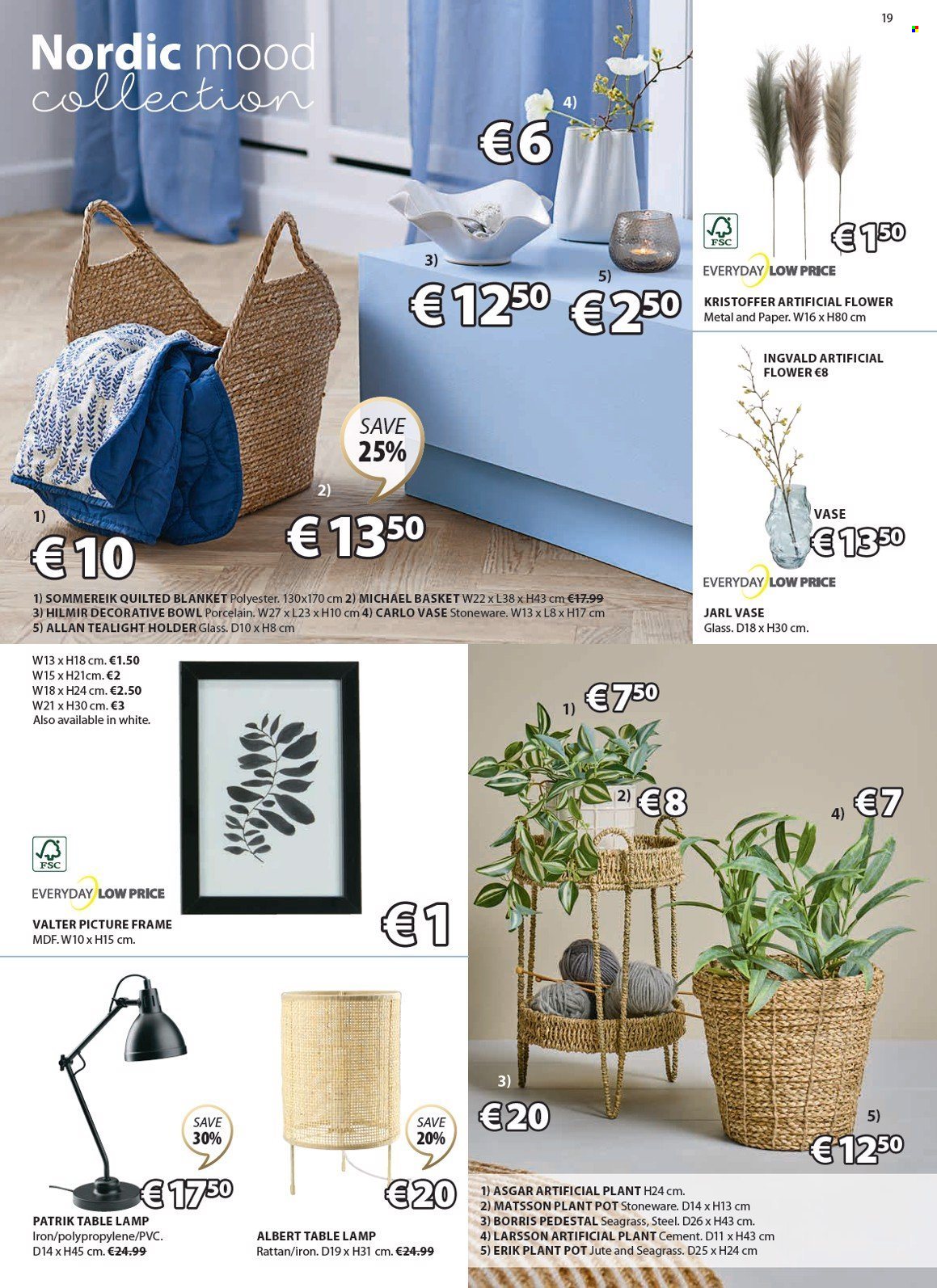 JYSK offer - 30.05.2024 - 03.07.2024. Page 20