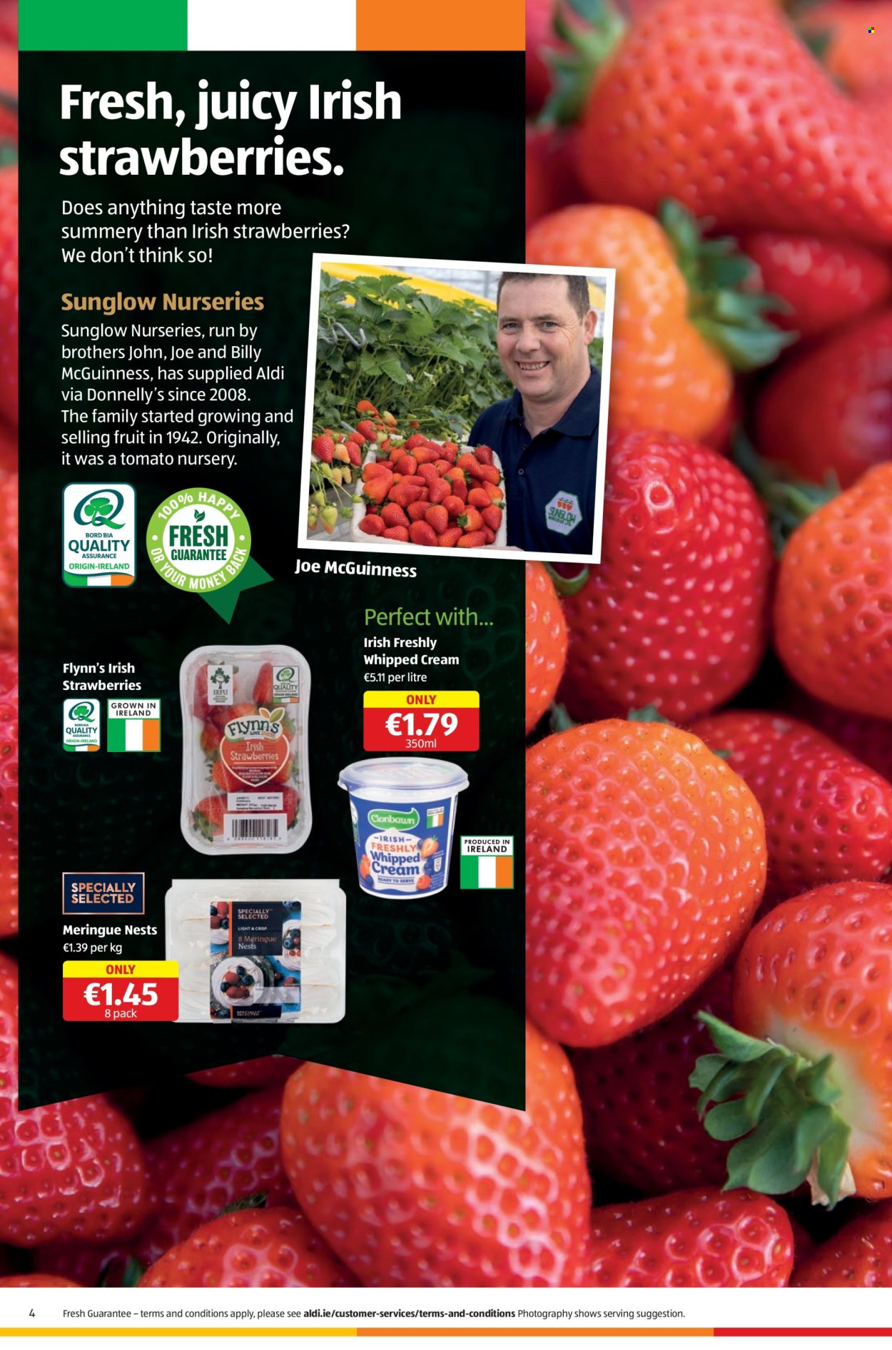Aldi offer - 13.05.2024 - 04.08.2024. Page 4