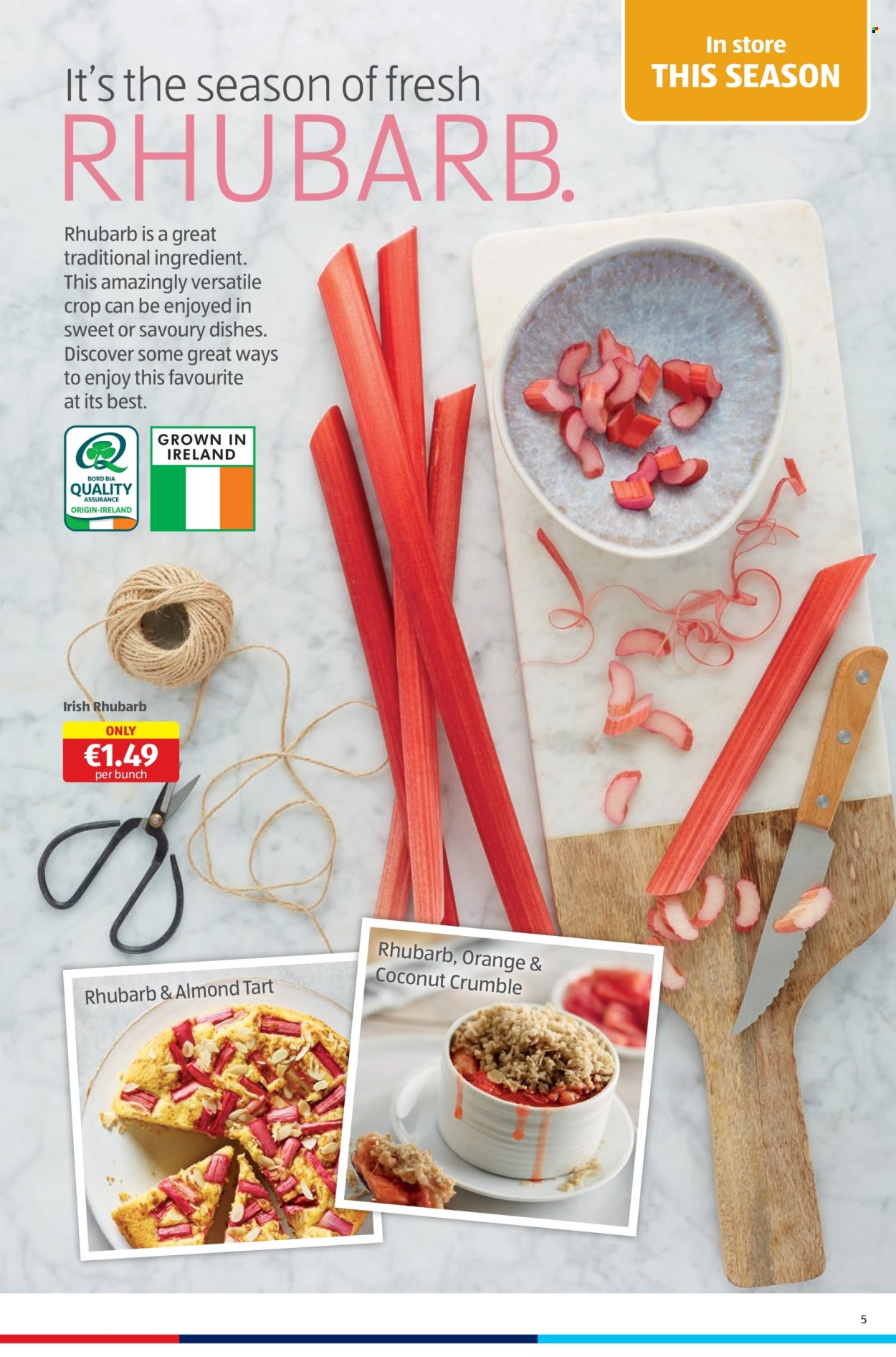 Aldi offer - 13.05.2024 - 04.08.2024. Page 5
