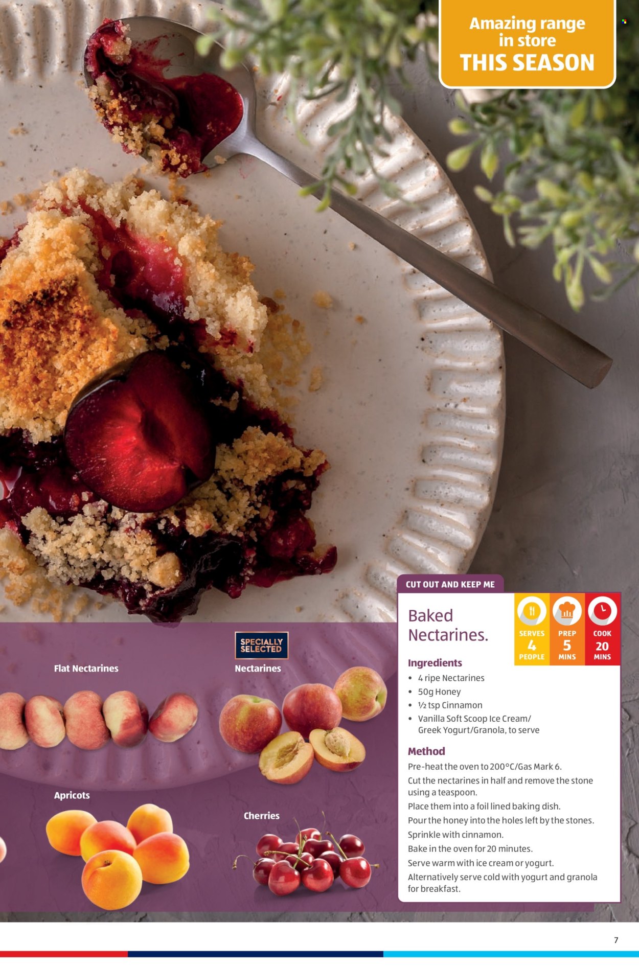 Aldi offer - 13.05.2024 - 04.08.2024. Page 7