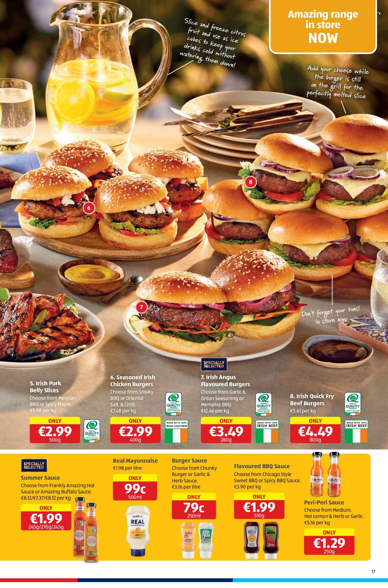 Aldi offer - 13.05.2024 - 04.08.2024. Page 17