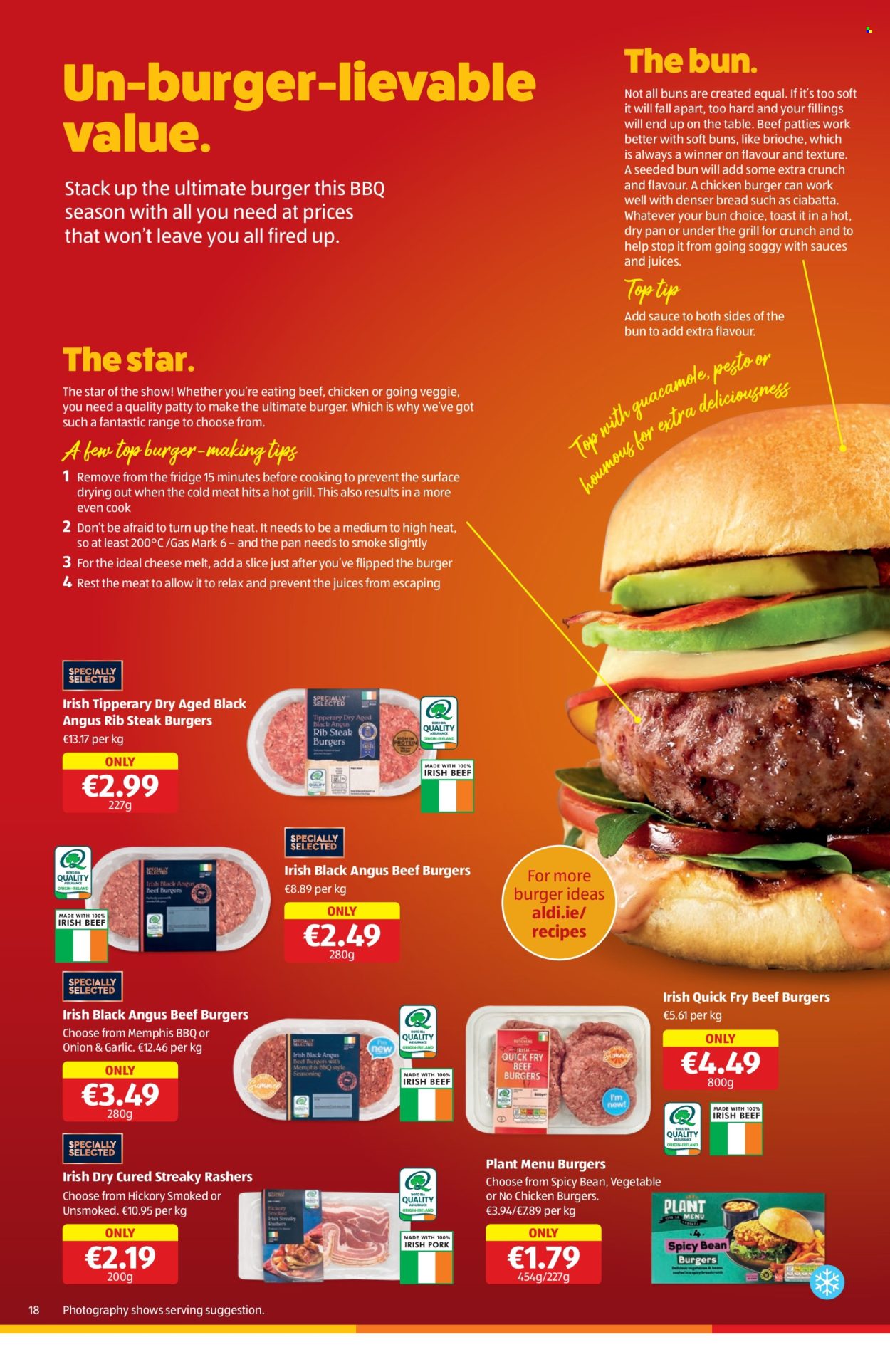 Aldi offer - 13.05.2024 - 04.08.2024. Page 18