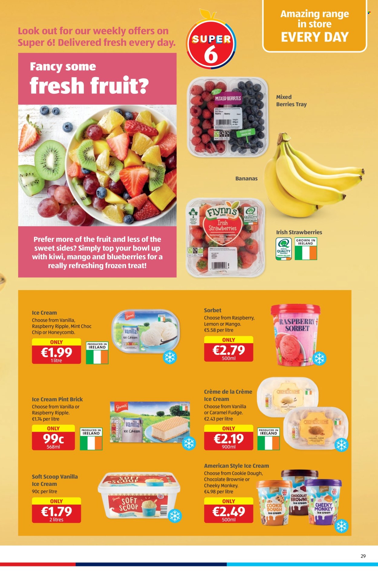 Aldi offer - 13.05.2024 - 04.08.2024. Page 29