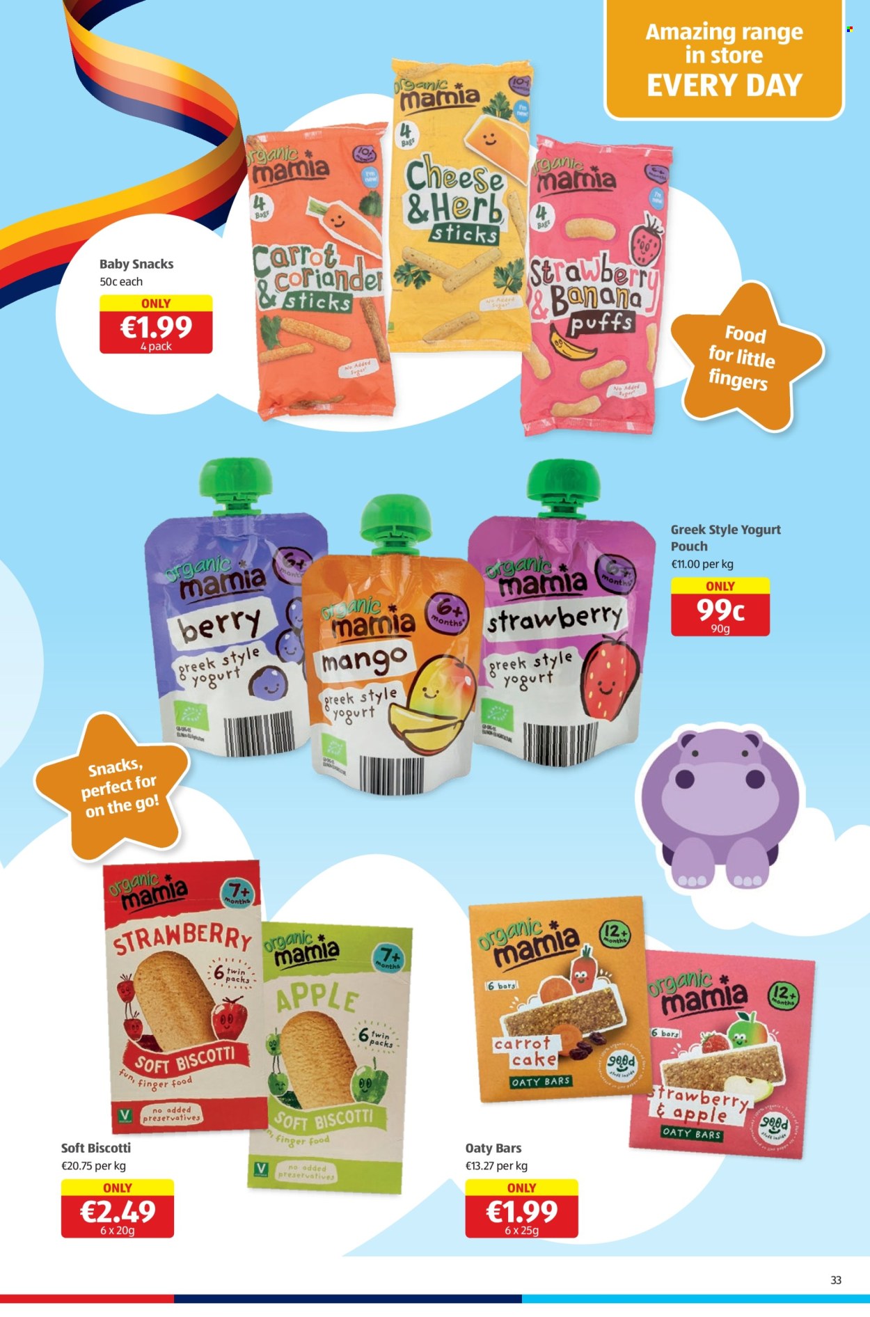 Aldi offer - 13.05.2024 - 04.08.2024. Page 33