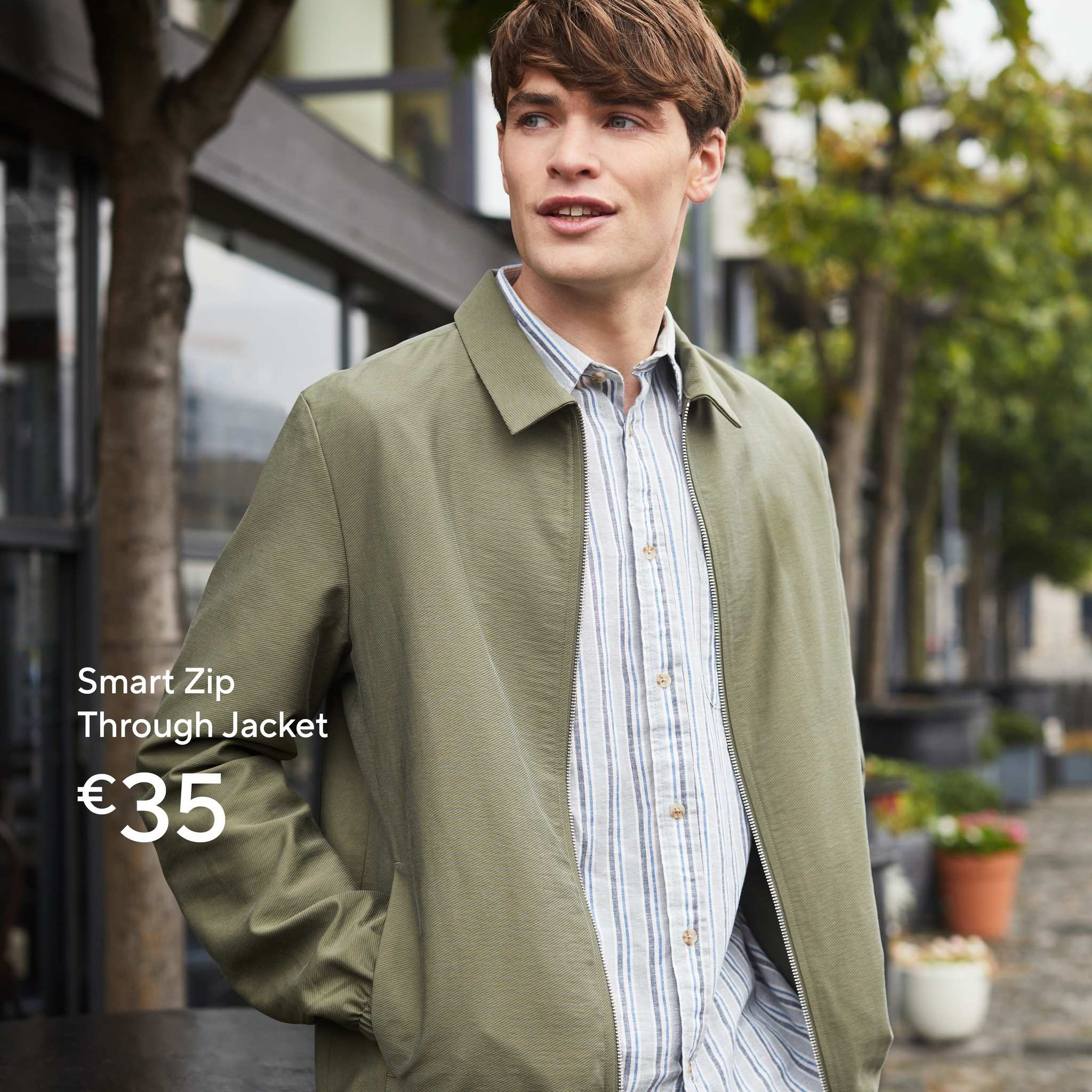 Dunnes Stores offer. Page 1