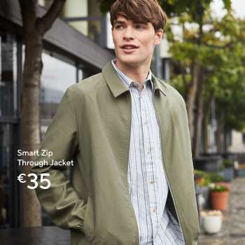 Dunnes Stores offer .