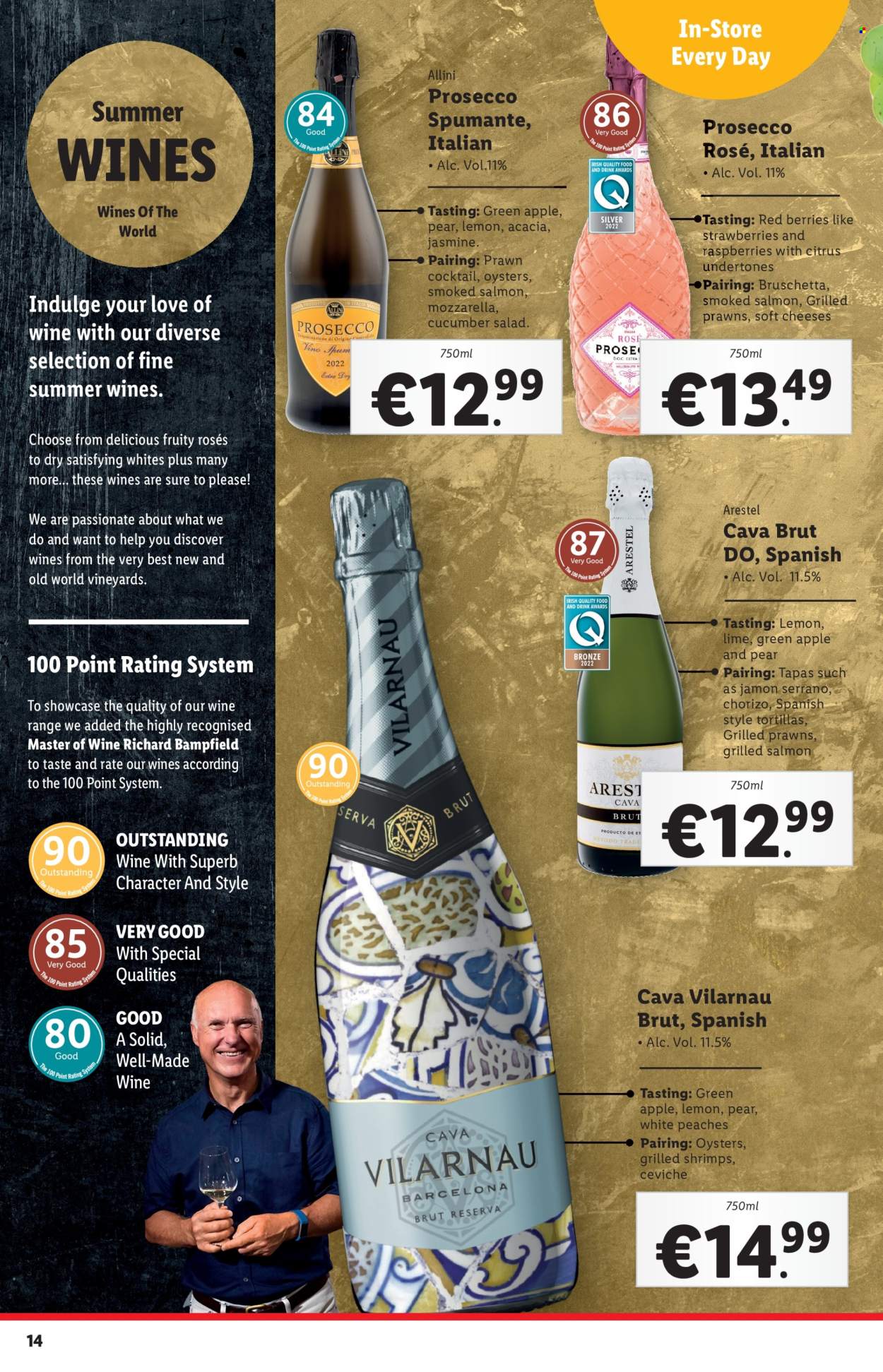 Lidl offer - 13.06.2024 - 19.06.2024. Page 14