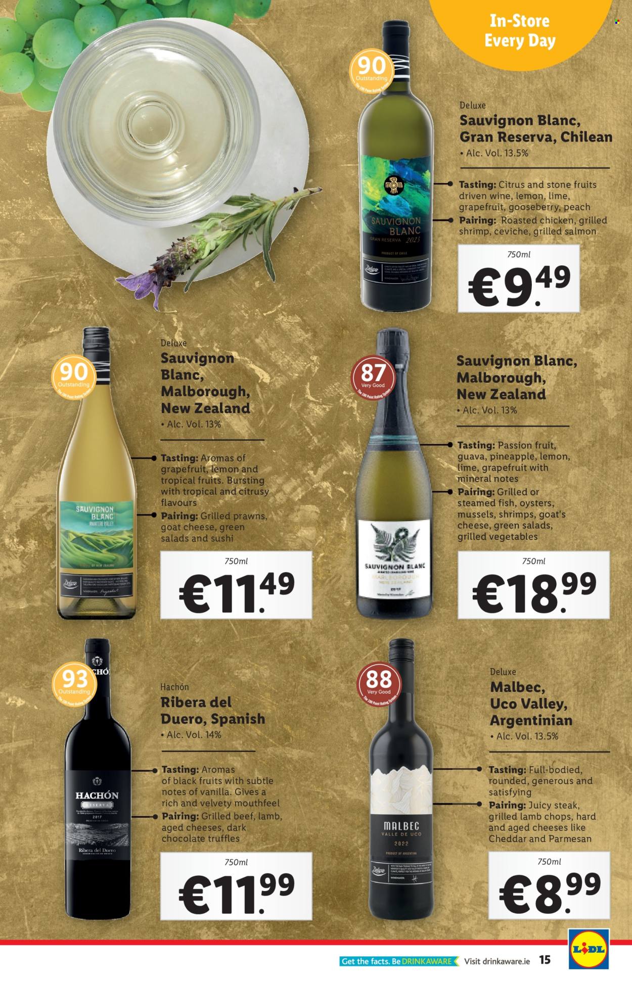 Lidl offer - 13.06.2024 - 19.06.2024. Page 15