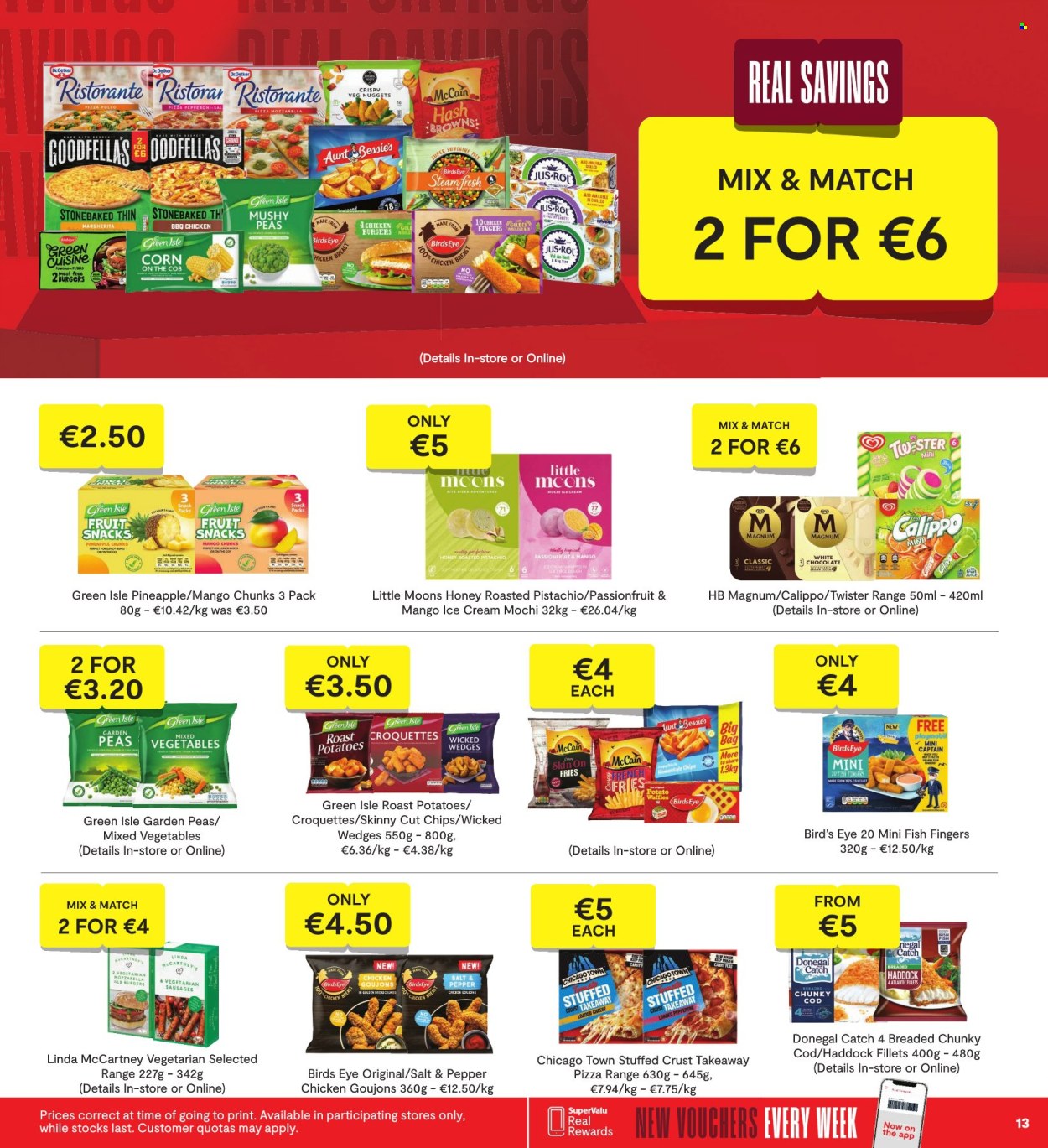 SuperValu offer - 06.06.2024 - 12.06.2024. Page 15