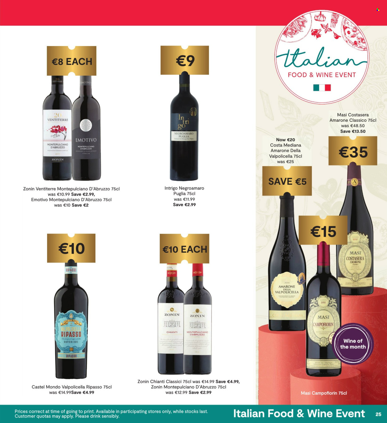 SuperValu offer - 06.06.2024 - 12.06.2024. Page 27