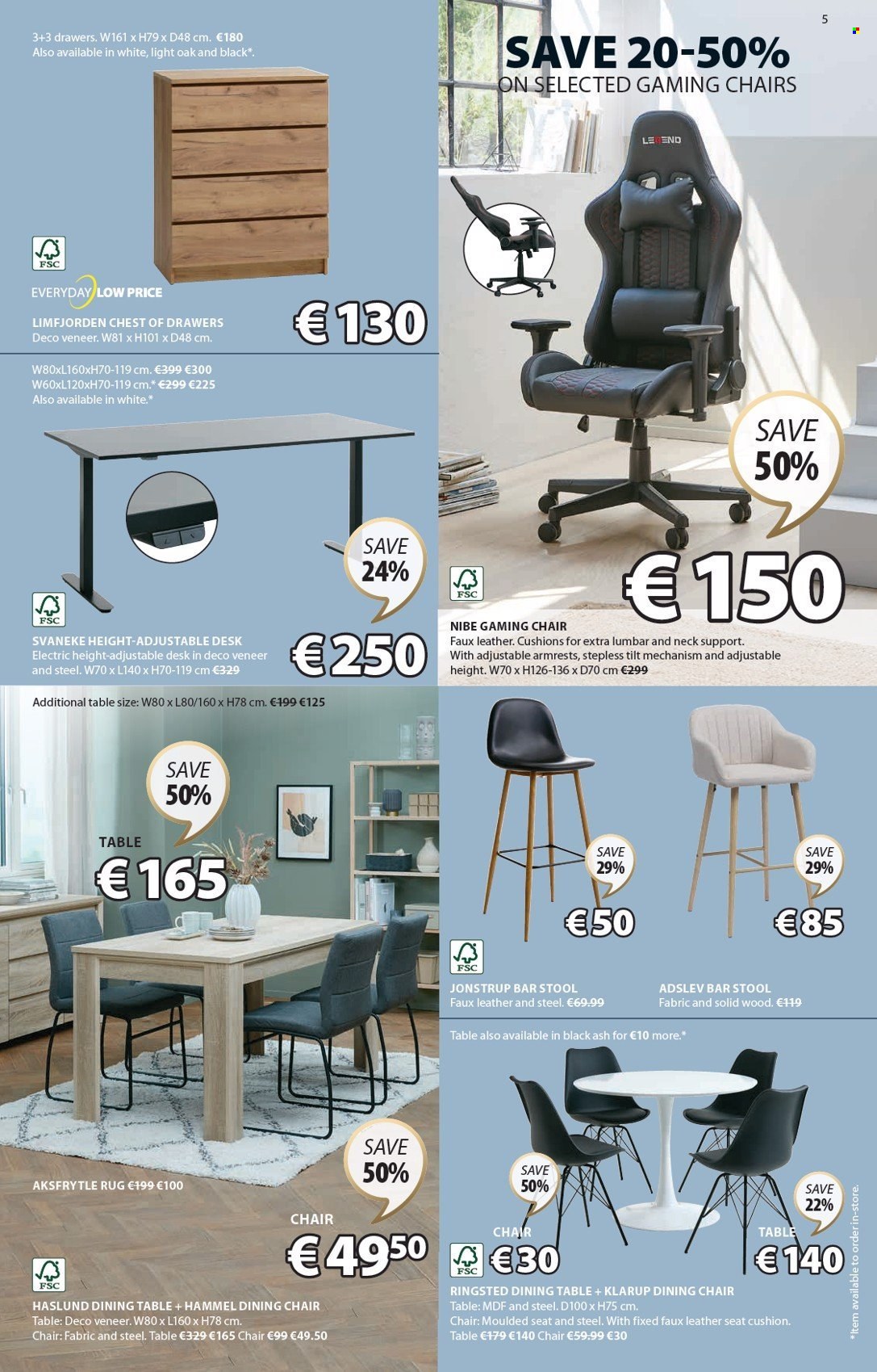 JYSK offer - 06.06.2024 - 03.07.2024. Page 6